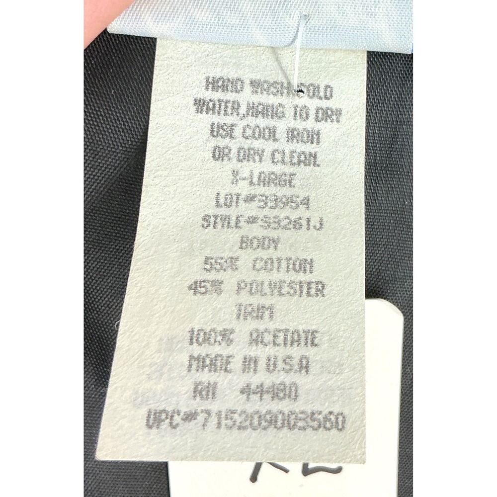 Vintage Children of the World Print Brocade Open Front Vest Teacher Kidcore - Picture 8 of 14
